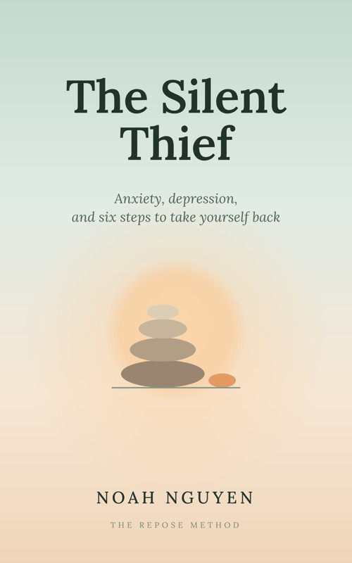 The Silent Thief