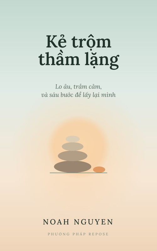 Kẻ trộm thầm lặng